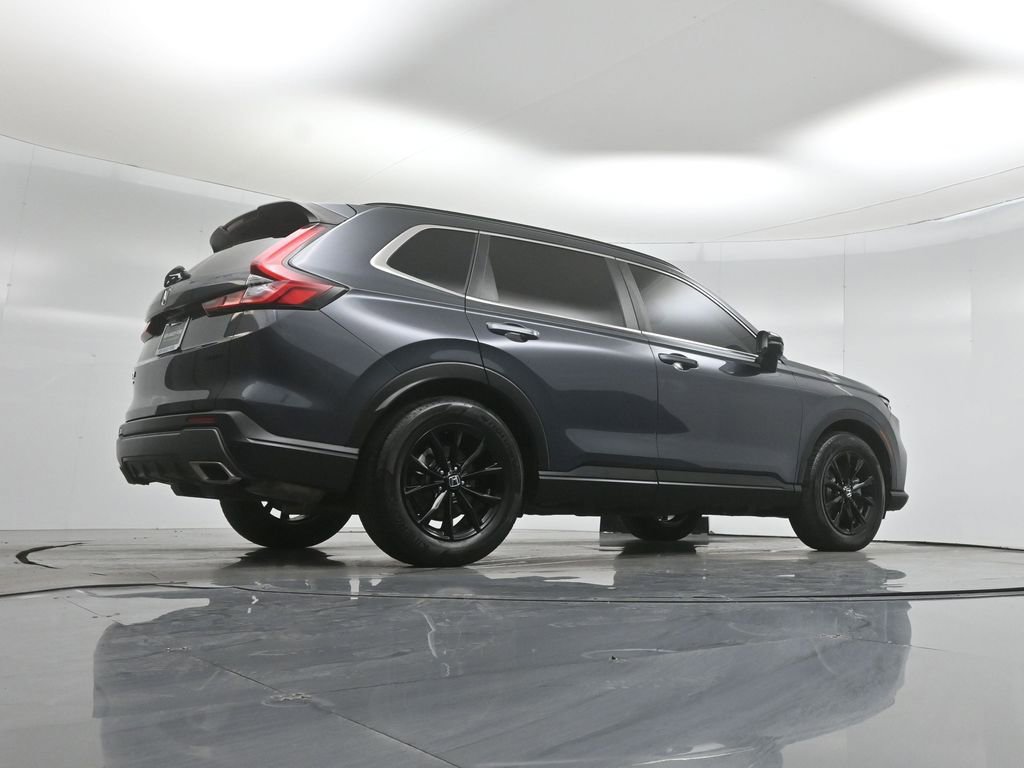 Used 2023 Honda CR-V Sport image 43