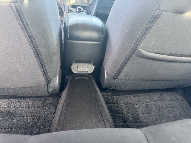 Used 2020 Nissan Leaf SV w/ SV Technology Package image 26