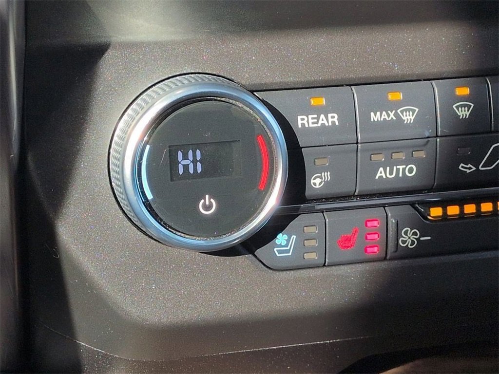 Certified 2019 Ford Expedition Platinum image 22