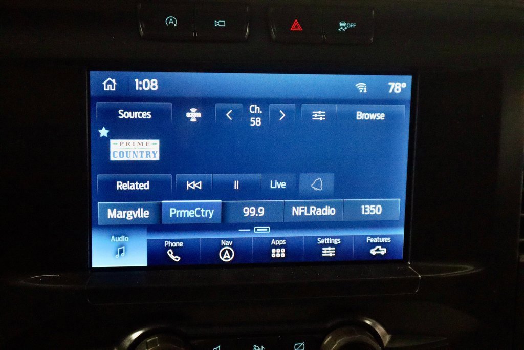 Certified 2022 Ford F150 XLT w/ XTR Package image 12