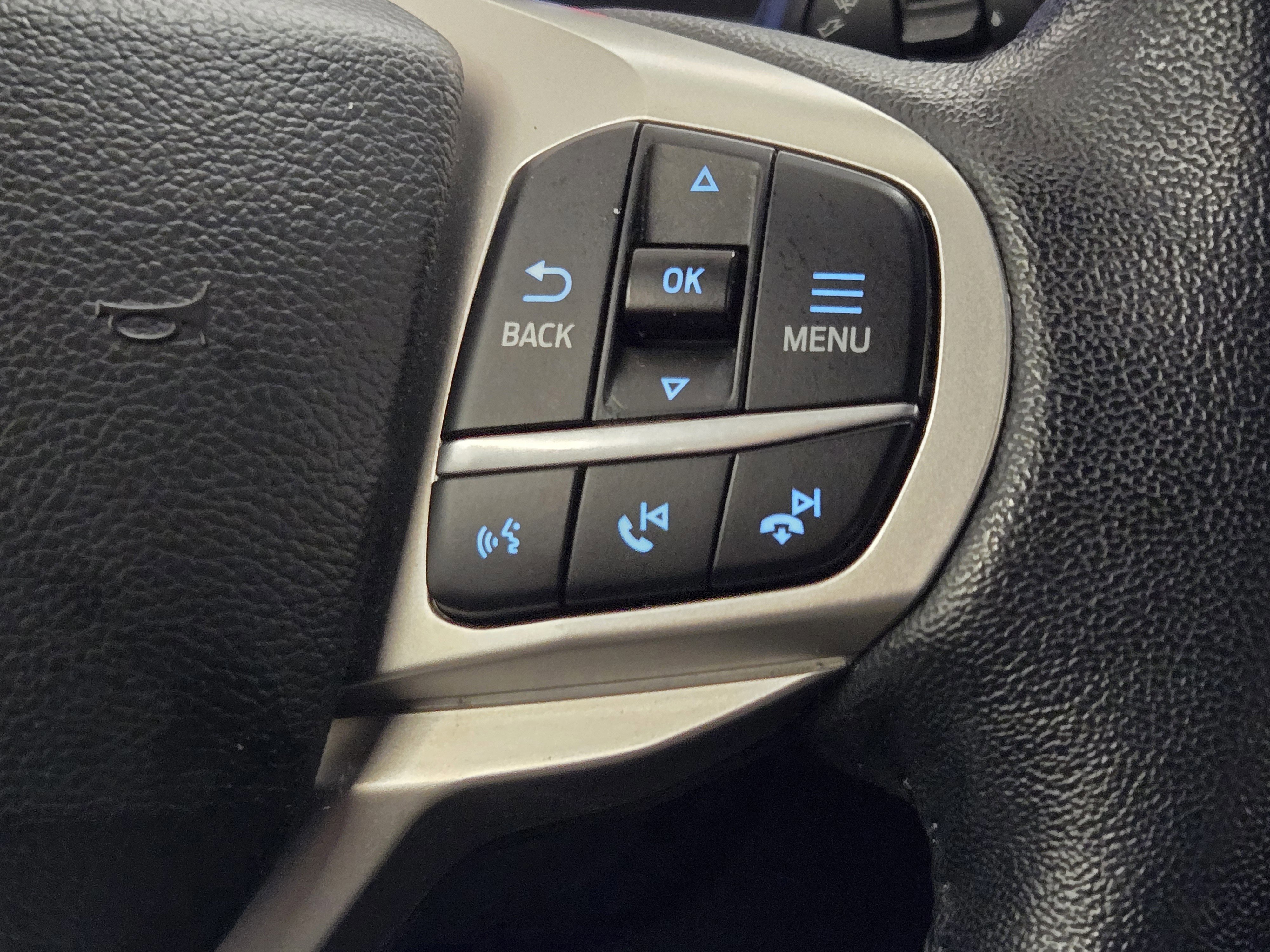 Certified 2022 Ford Explorer XLT RWD image 27