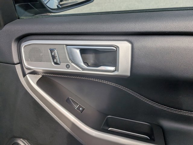 Certified 2023 Ford Explorer XLT w/ Equipment Group 202A image 39