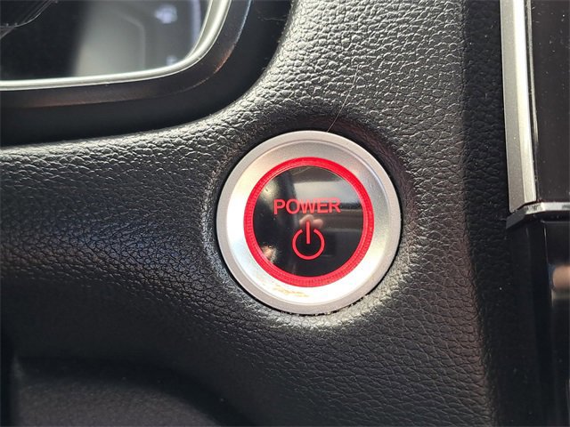 Used 2022 Honda CR-V EX-L image 20