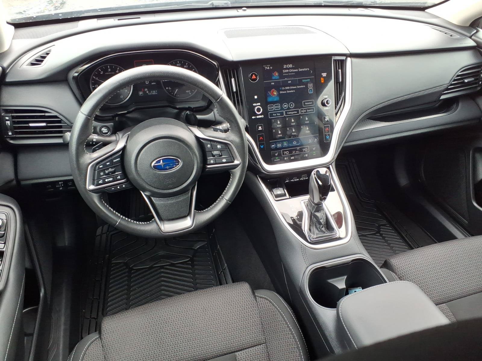 Used 2023 Subaru Outback Premium AWD/4WD image 6