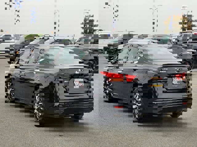 Used 2022 Nissan Altima 2.5 S image 6