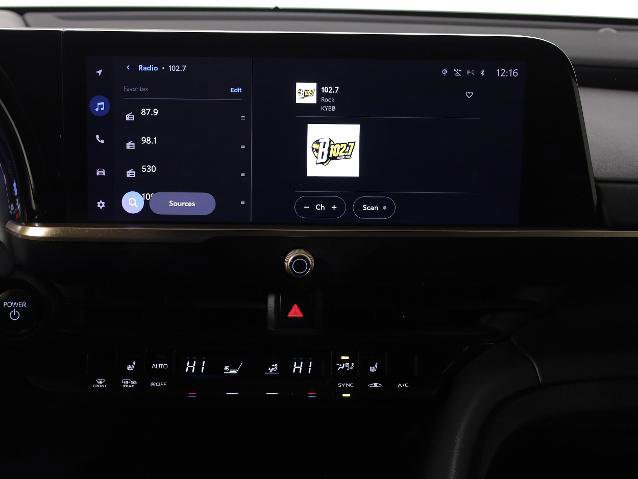 Used 2023 Toyota Crown XLE image 14