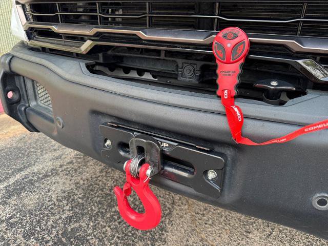 Used 2024 GMC Sierra 1500 AT4X AWD/4WD image 16