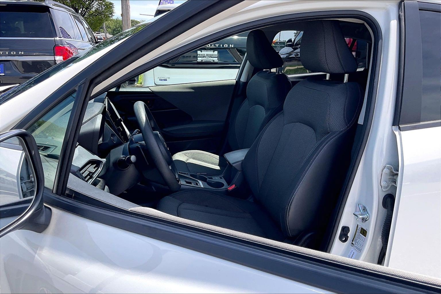 Used 2024 Subaru Crosstrek 2.0i Premium AWD/4WD image 23