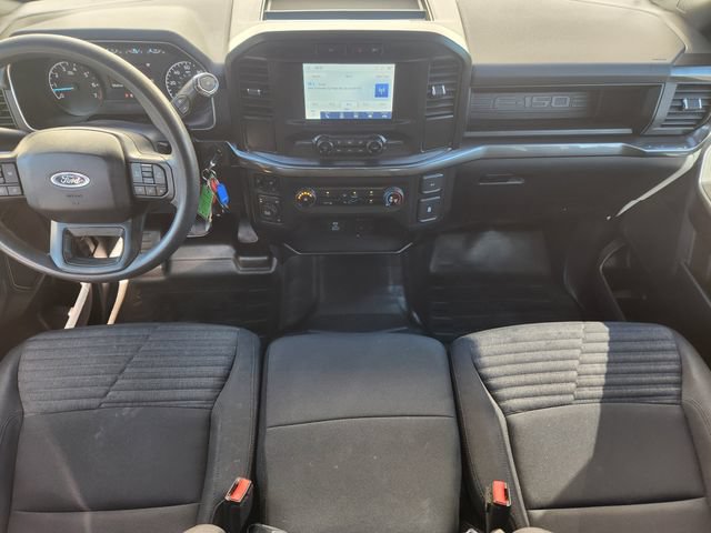 Certified 2022 Ford F150 XL w/ STX Appearance Package AWD/4WD image 13