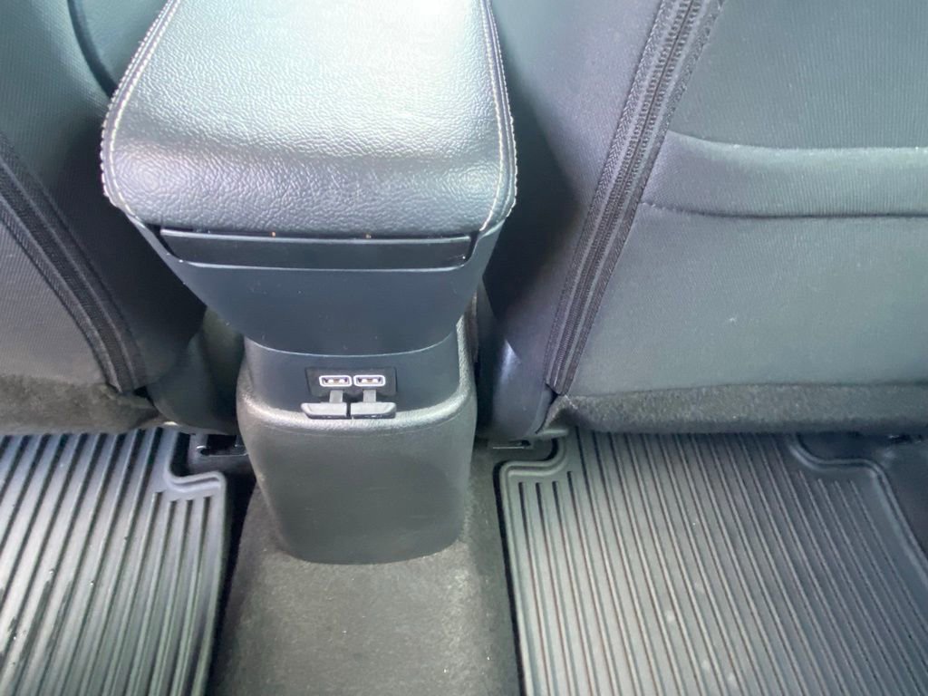 Used 2023 Nissan Kicks S image 24