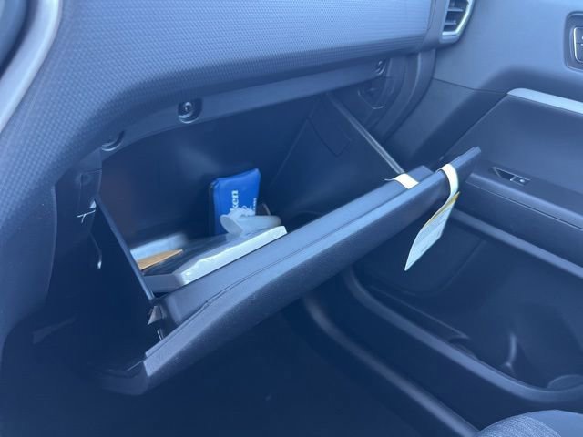 Certified 2023 Ford Bronco Sport Big Bend AWD/4WD image 17