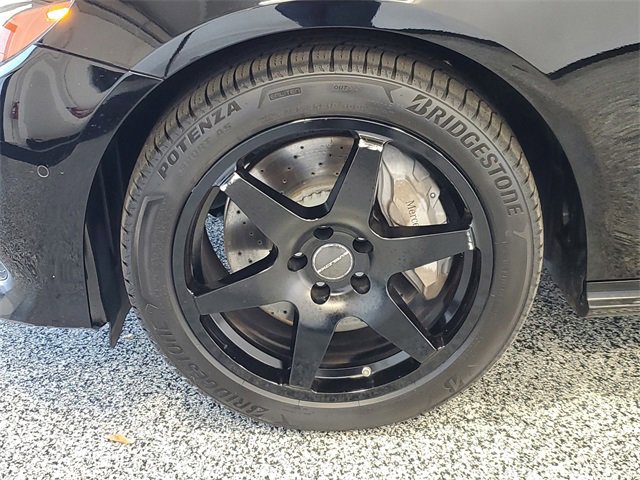 Used 2018 Mercedes-Benz E 400 4MATIC Cabriolet image 5