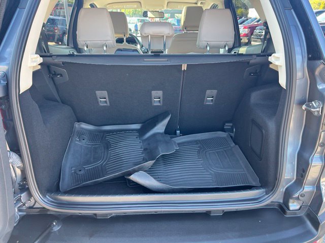 Certified 2018 Ford EcoSport Titanium FWD image 23