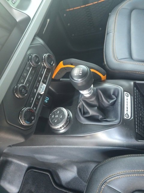 Certified 2023 Ford Bronco Badlands image 20