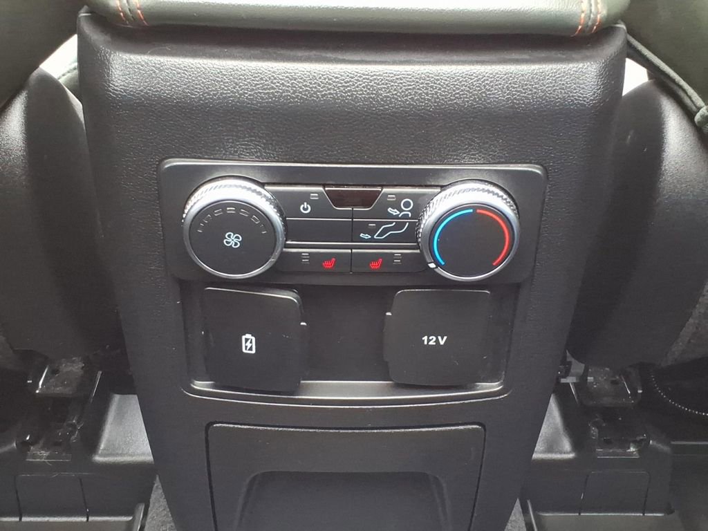 Certified 2022 Ford Explorer Timberline AWD/4WD image 11