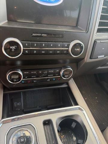 Certified 2021 Ford Expedition XLT AWD/4WD image 29