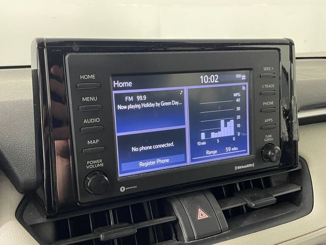 Used 2021 Toyota RAV4 XLE w/ Convenience Package AWD/4WD image 7