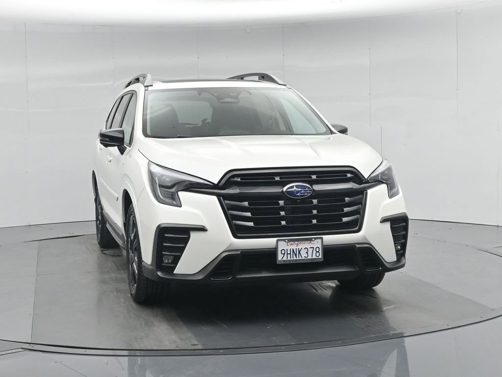 Used 2023 Subaru Ascent Onyx Edition Limited image 63