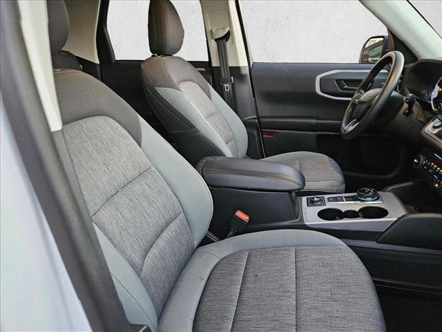 Certified 2023 Ford Bronco Sport Big Bend image 25
