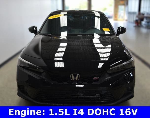 Used 2024 Honda Civic Si image 5