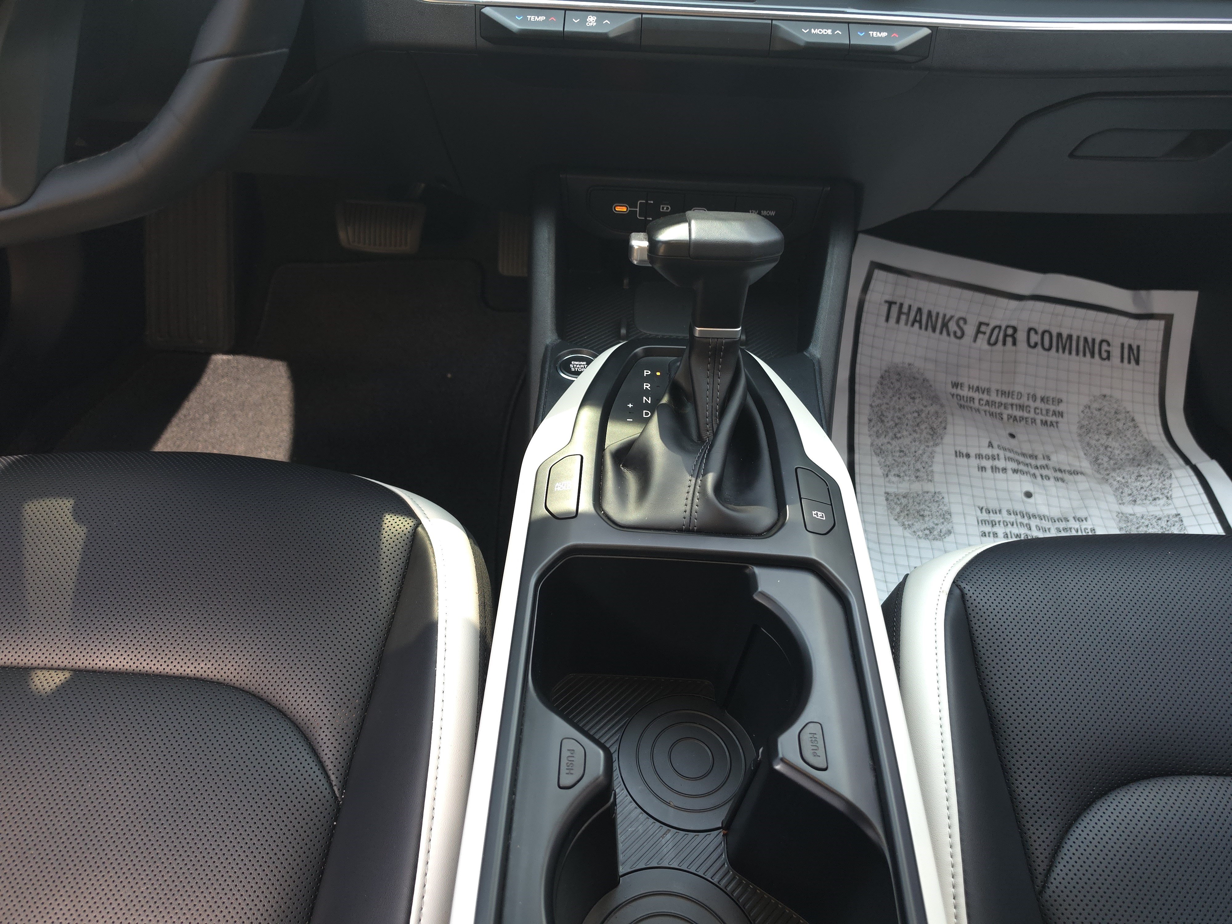 Used 2026 Kia K4 GT-Line FWD image 12