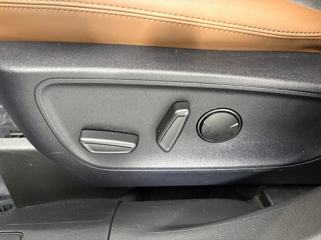 Certified 2021 Ford Bronco Sport Outer Banks image 16