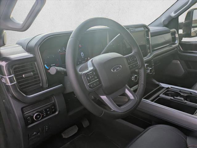 Certified 2025 Ford F350 Lariat w/ Lariat Ultimate Package image 15