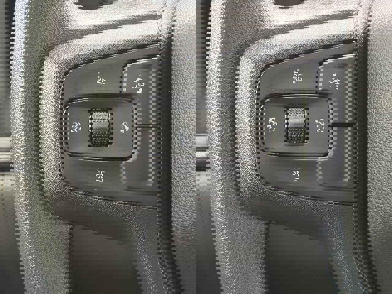 Used 2024 Chevrolet Silverado 1500 Custom Trail Boss image 21