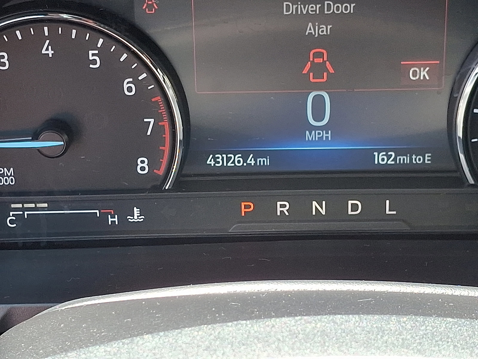 Certified 2022 Ford Explorer XLT image 19