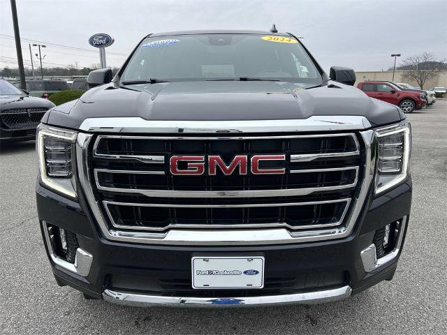 Used 2024 GMC Yukon SLT image 9
