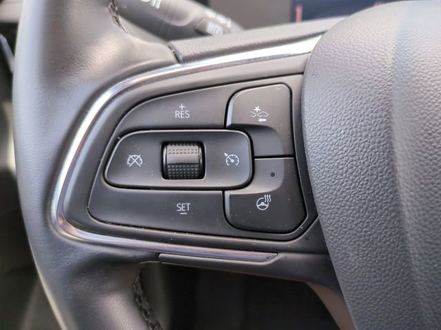 Used 2025 Buick Envista Avenir FWD image 29