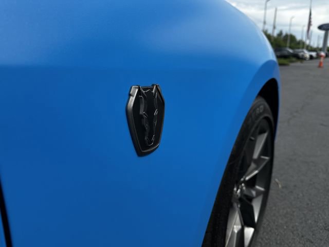 Certified 2026 Ford Mustang Dark Horse RWD image 40