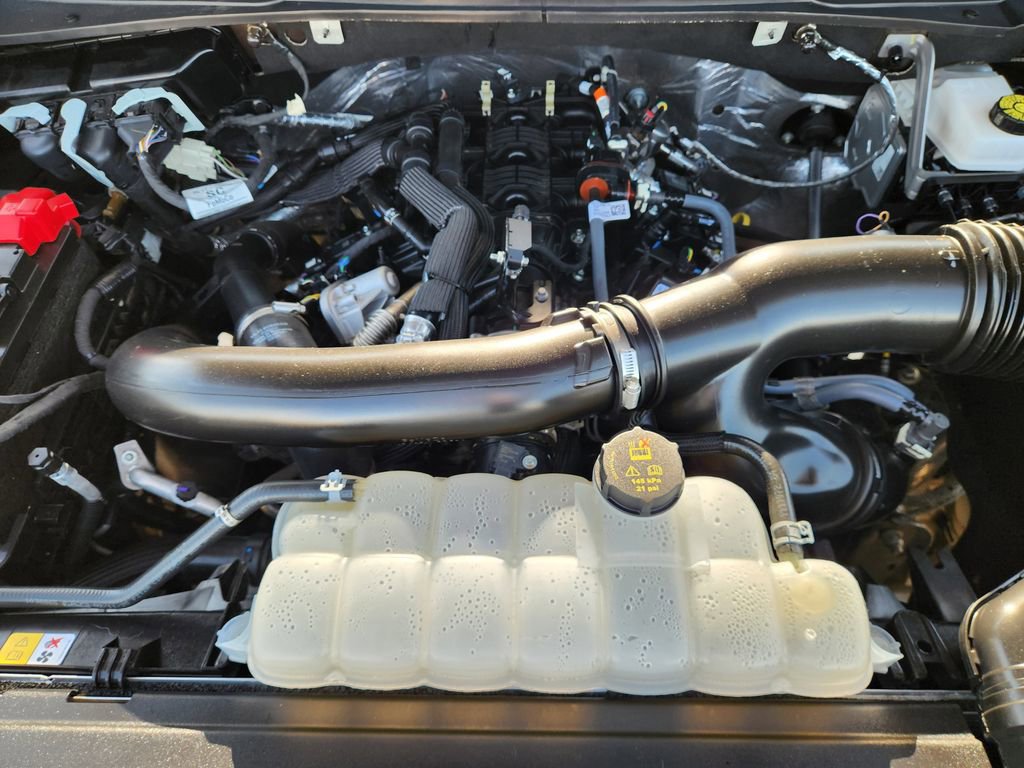 Certified 2025 Ford Expedition Active image 30