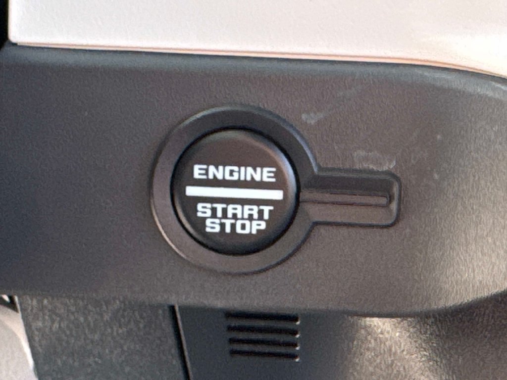 Certified 2026 Ford Bronco Stroppe Edition AWD/4WD image 26