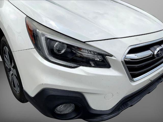 Used 2019 Subaru Outback 2.5i Limited AWD/4WD image 31