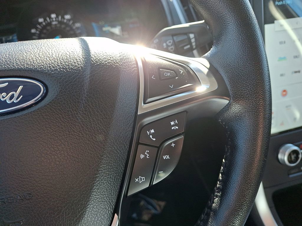 Certified 2023 Ford Edge SEL AWD/4WD image 20