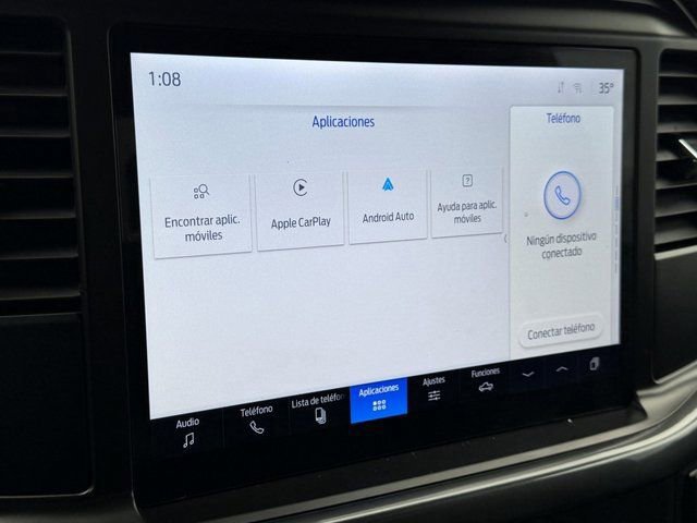 Certified 2025 Ford F150 STX w/ Equipment Group 200A AWD/4WD image 12