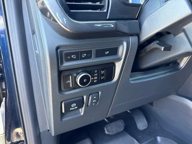 Certified 2023 Ford F150 Tremor w/ Trailer Tow Package AWD/4WD image 17
