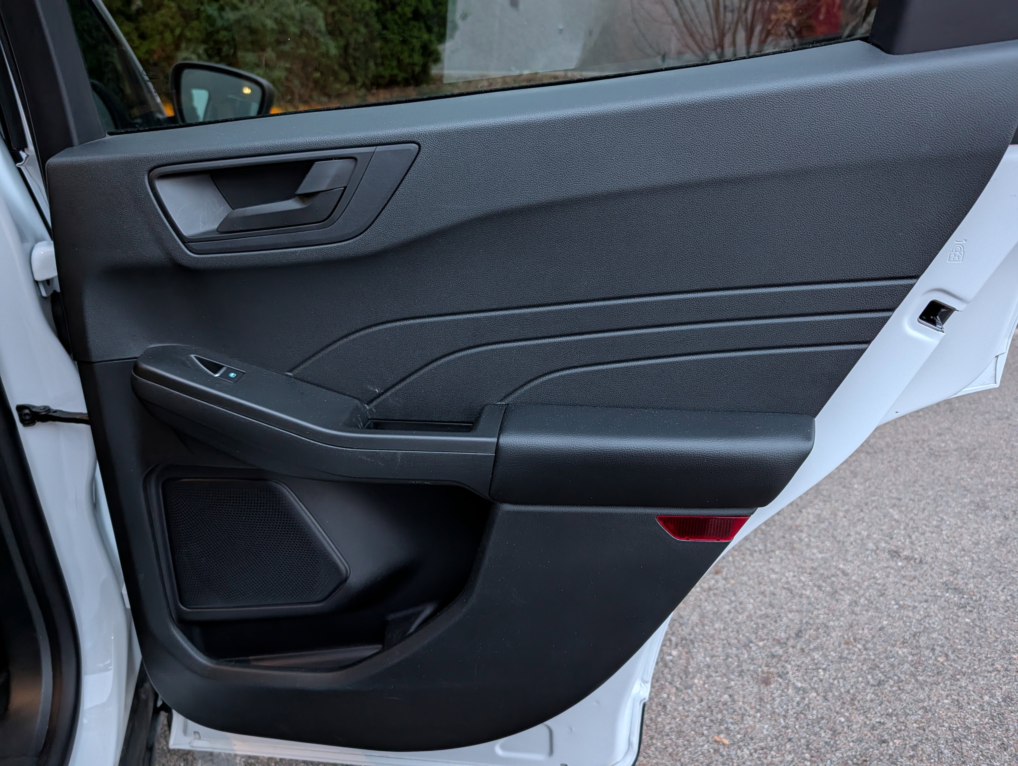 Certified 2022 Ford Escape SE w/ Convenience Package image 37