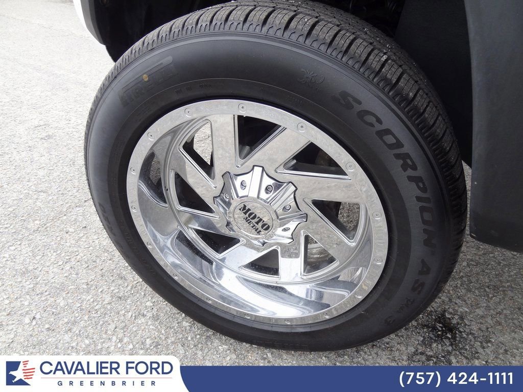 Used 2018 Toyota Tacoma TRD Off-Road image 42