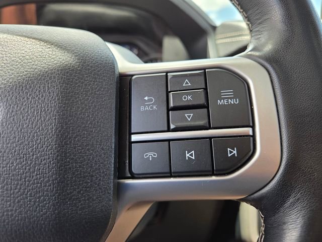 Certified 2024 Ford Expedition Limited RWD image 24