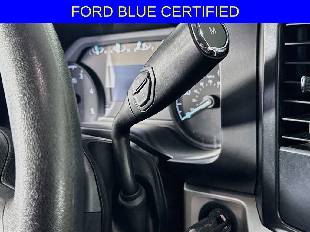 Certified 2026 Ford F250 XLT AWD/4WD image 19