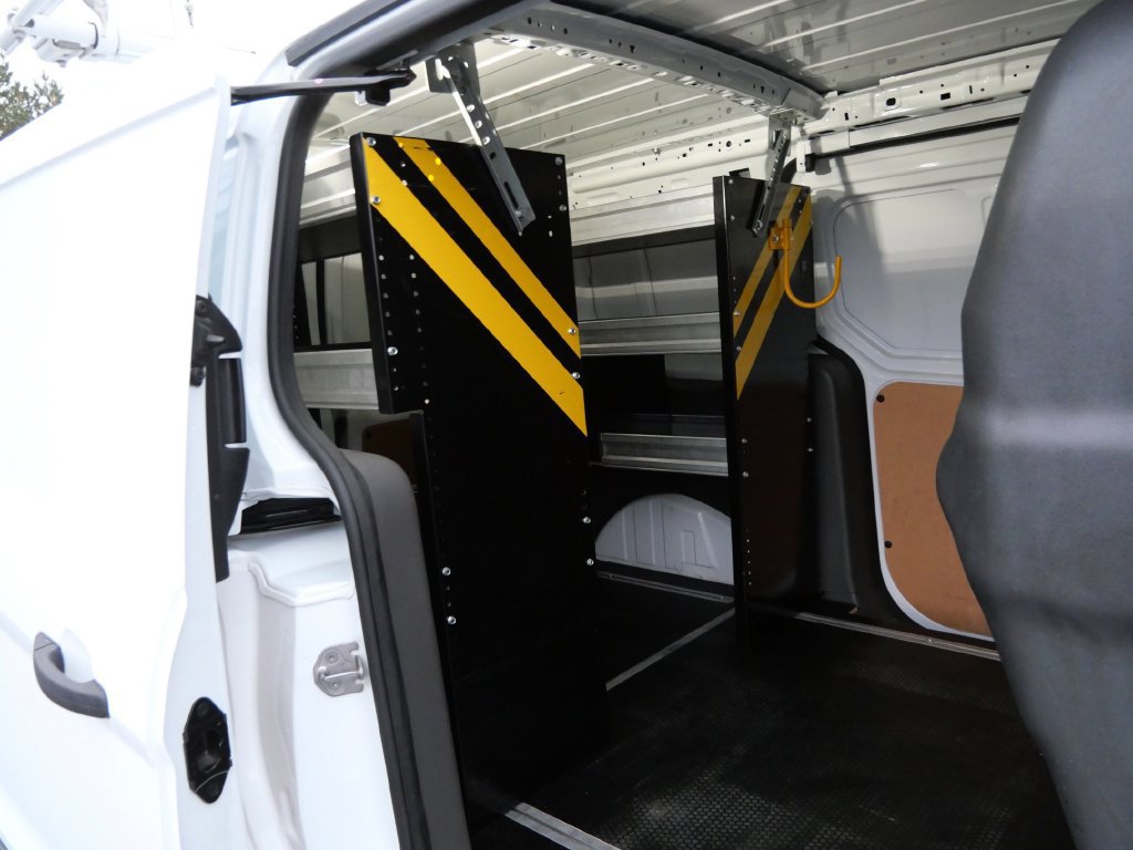 Certified 2022 Ford Transit Connect XL FWD image 12