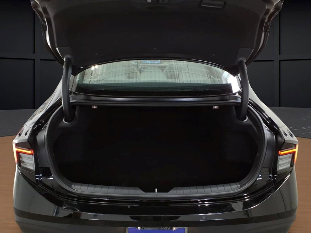 Used 2026 Hyundai Sonata Blue FWD image 26