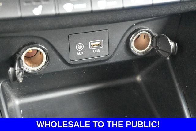 Used 2018 Hyundai Tucson SEL FWD image 25
