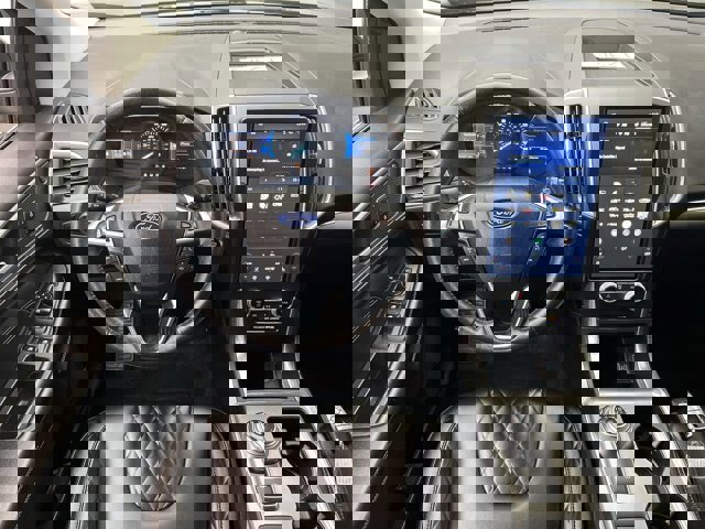 Certified 2024 Ford Edge Titanium image 13