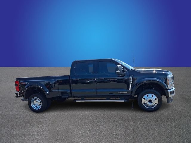 Certified 2026 Ford F450 XLT w/ XLT Premium Package AWD/4WD image 4