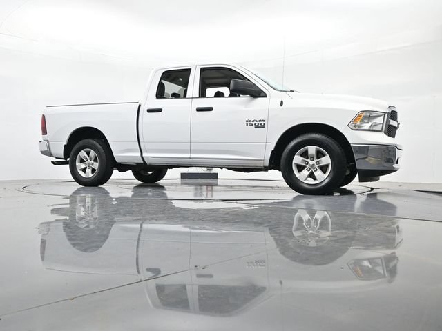 Used 2024 RAM 1500 Classic SLT RWD image 34