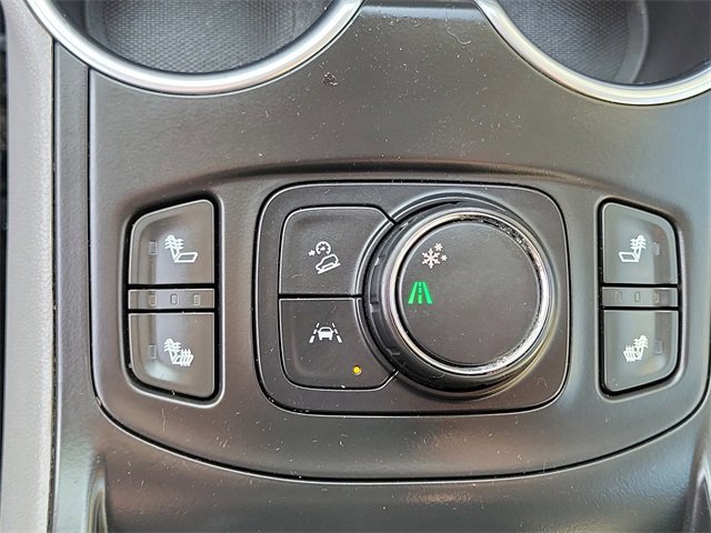 Used 2019 GMC Terrain SLT w/ Preferred Package image 17