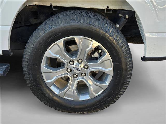 Certified 2021 Ford F150 Platinum w/ Equipment Group 701A High image 19